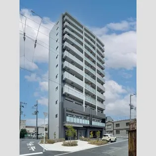 エスプレイス大阪リバーテラスの画像