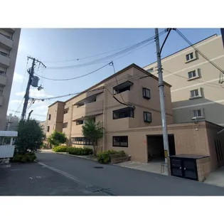 メゾンクレアスタイルの画像