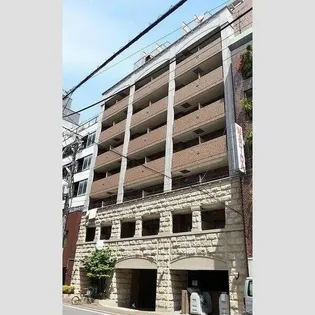 プレサンス東本町VOL 2の画像