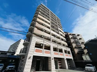 LUXE天王寺の画像