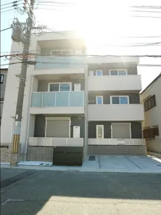 メゾン ド エスポワール北長尾の画像