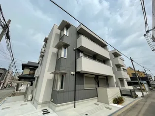 DROOM新今里6丁目の画像