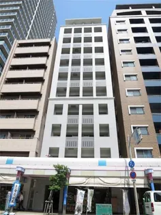 OCEAN松屋町【5階】の外観
