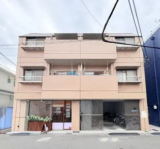 ヴィオール山坂の画像