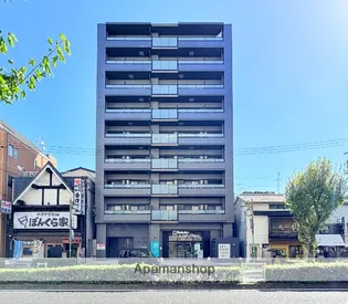 MARKS西田辺町の画像