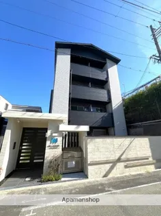 ウェルスクエア帝塚山の画像