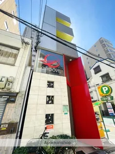 フェリーチェ鶴ヶ丘【3階】の外観