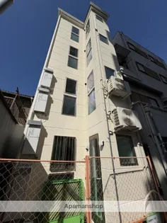 万代東マンションの画像