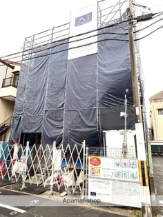 大阪市住吉区長居西1丁目PJ【3階】の外観