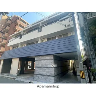 パレス平井の画像