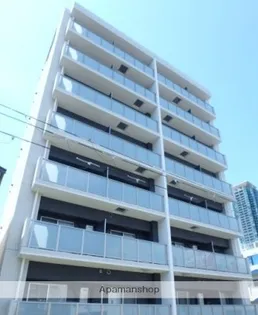 FDS NOVA【6階】の外観