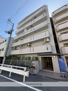 リベルタトム桃が池【5階】の外観