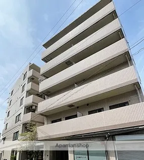 ユーニティ桃ヶ池の画像