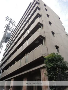 ピアチェーレ 文の里【6階】の外観