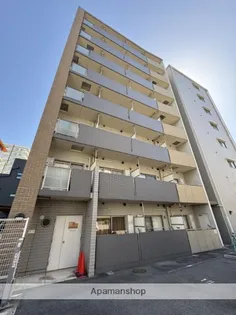 グランディール阪南町Ⅲ番館の画像