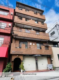 桃井マンション【403号室】の外観