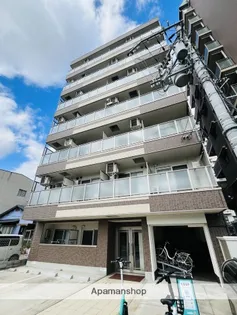 CO.LABO天王寺(コラボテンノウジ)【402号室】の外観