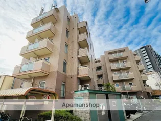 寺田町ハイツ2番館【108号室】の外観