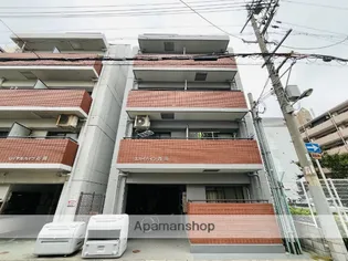 スカイハイツ苅田の画像