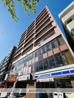 FRONT FIELD長居東【5階】の外観