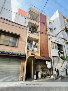 ハイツONS【3階】の外観