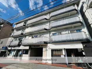 光和ハイツ【405号室】の外観