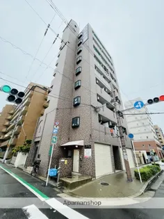 グローハイツ松崎町【8階】の外観