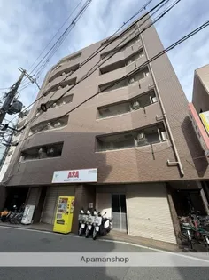 フローレ西田辺の画像