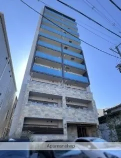 トーシン松崎町【204号室】の外観