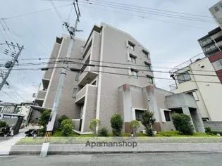 アイシャレー長居公園の画像