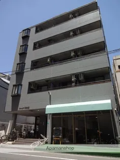 サントピア阿倍野の画像