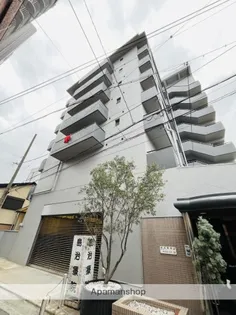 ロイヤルハイツ阿倍野の画像