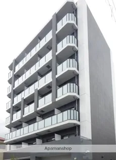 ベラジオ阿倍野【5階】の外観