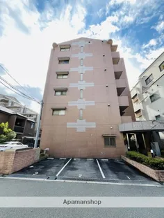 パルク グランデージの画像