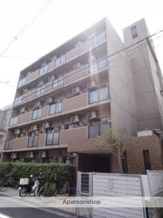 フロレスコ昭和町【5階】の外観