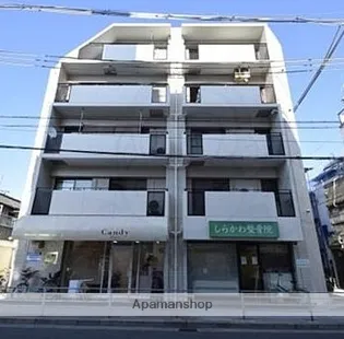 ユーハイツコーシンの画像