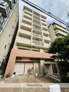 ラパン・ブラン【7階】の外観