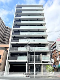 オルフェア鶴ケ丘駅前【10階】の外観