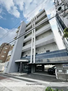 アグライア帝塚山の画像