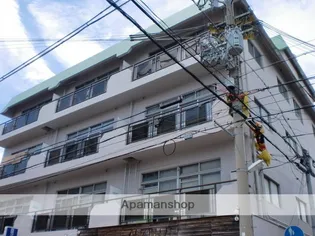 永楽ハイツ【503号室】の外観