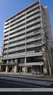 大阪府大阪市住吉区東粉浜3丁目【マンション】の外観