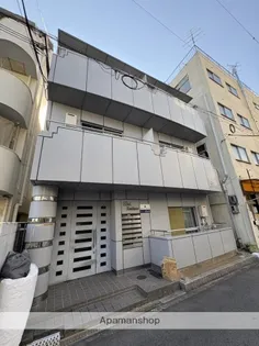 EIMIレジデンス【302号室】の外観