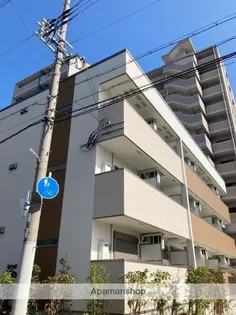 フジパレス阪南町III番館の画像
