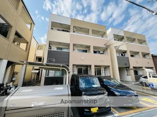 フジパレス杉本町Ⅰ番館の画像