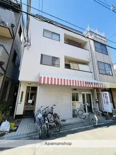 マナベハイツ播磨【202号室】の外観