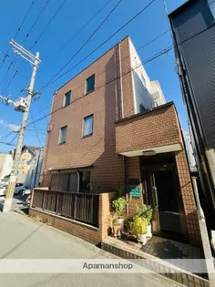 エフィーネ西田辺の画像