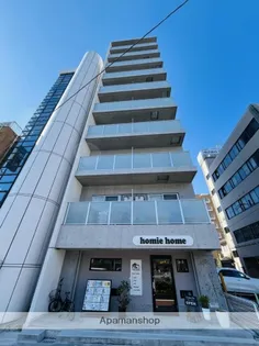 J−ARC昭和町【702号室】の外観