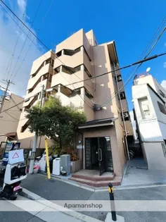 グランメール苅田【1階】の外観