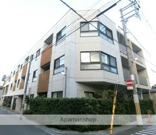 コミュニティハウスSOUWA【3階】の外観