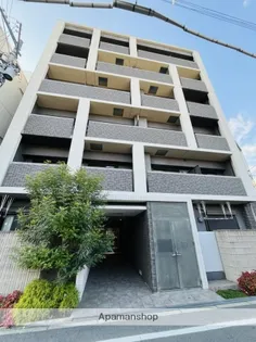 グランジュテ住吉【203号室】の外観